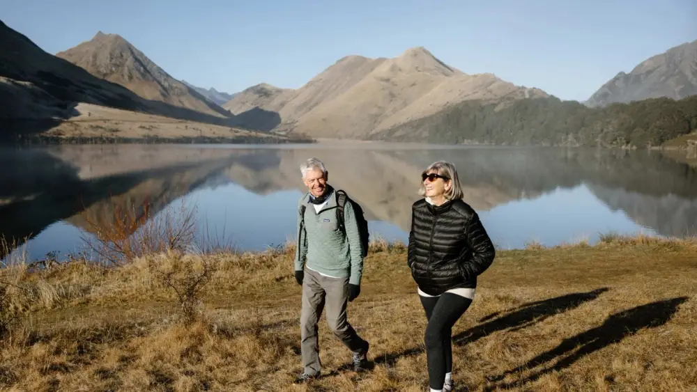 New Zealand Highlights