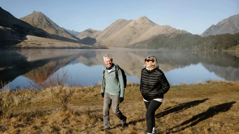 New Zealand Highlights