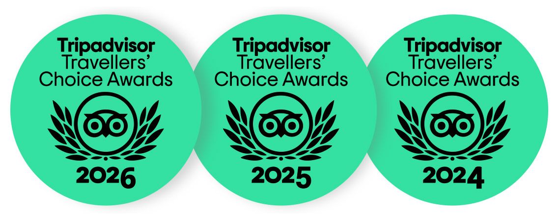 TripAdvisor Awards