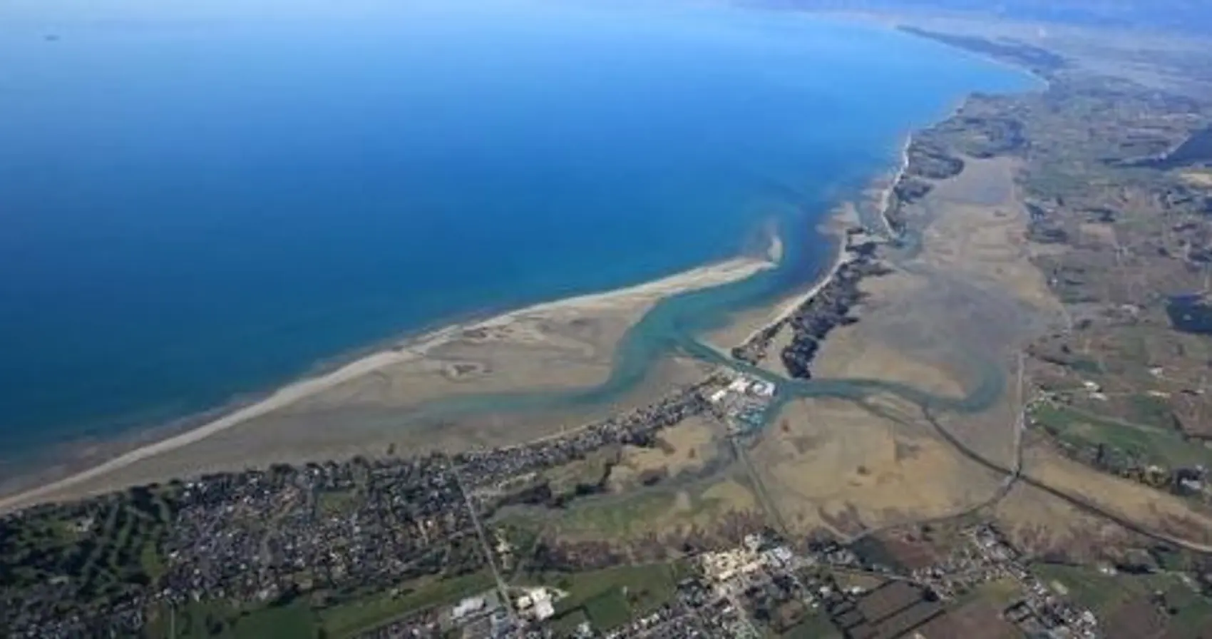 Skydiving In Taupo