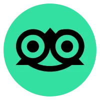 TripAdvisor logo icon