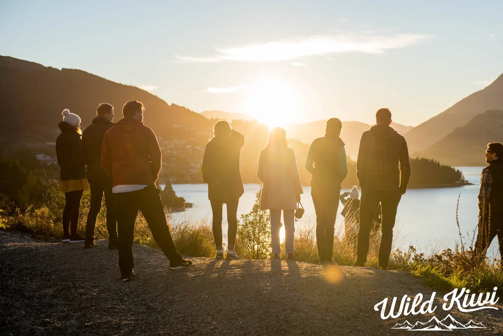 New Zealand after dark - When the sun goes down there's lots to do