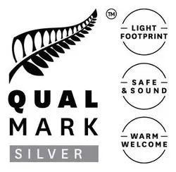 Qualmark Logo