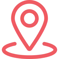 location pin icon