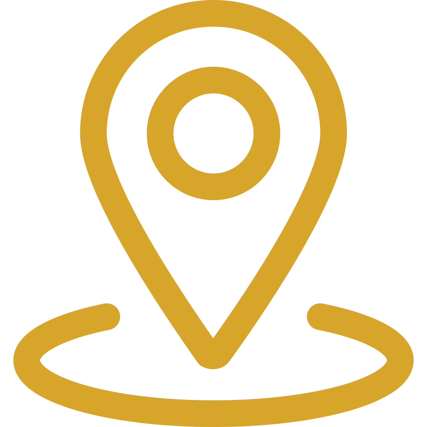 Location Pin Icon