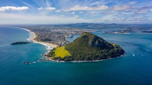 Mount Maunganui