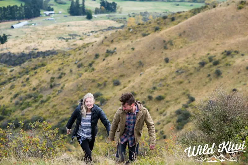 Firm friendships to find in New Zealand - Why road trips bring people together