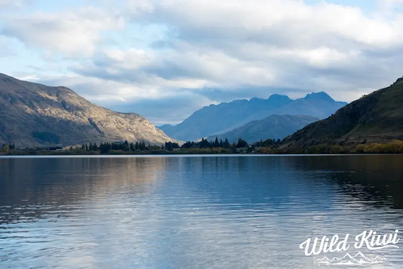 Check out New Zealand's top movie locations - Filming in the world's most beautiful places