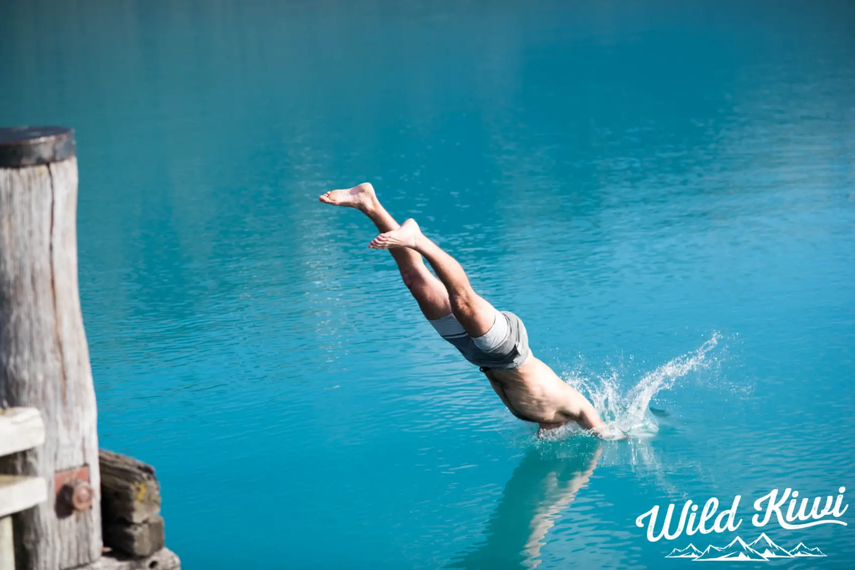 Surf around New Zealand - The best coastal stopping points