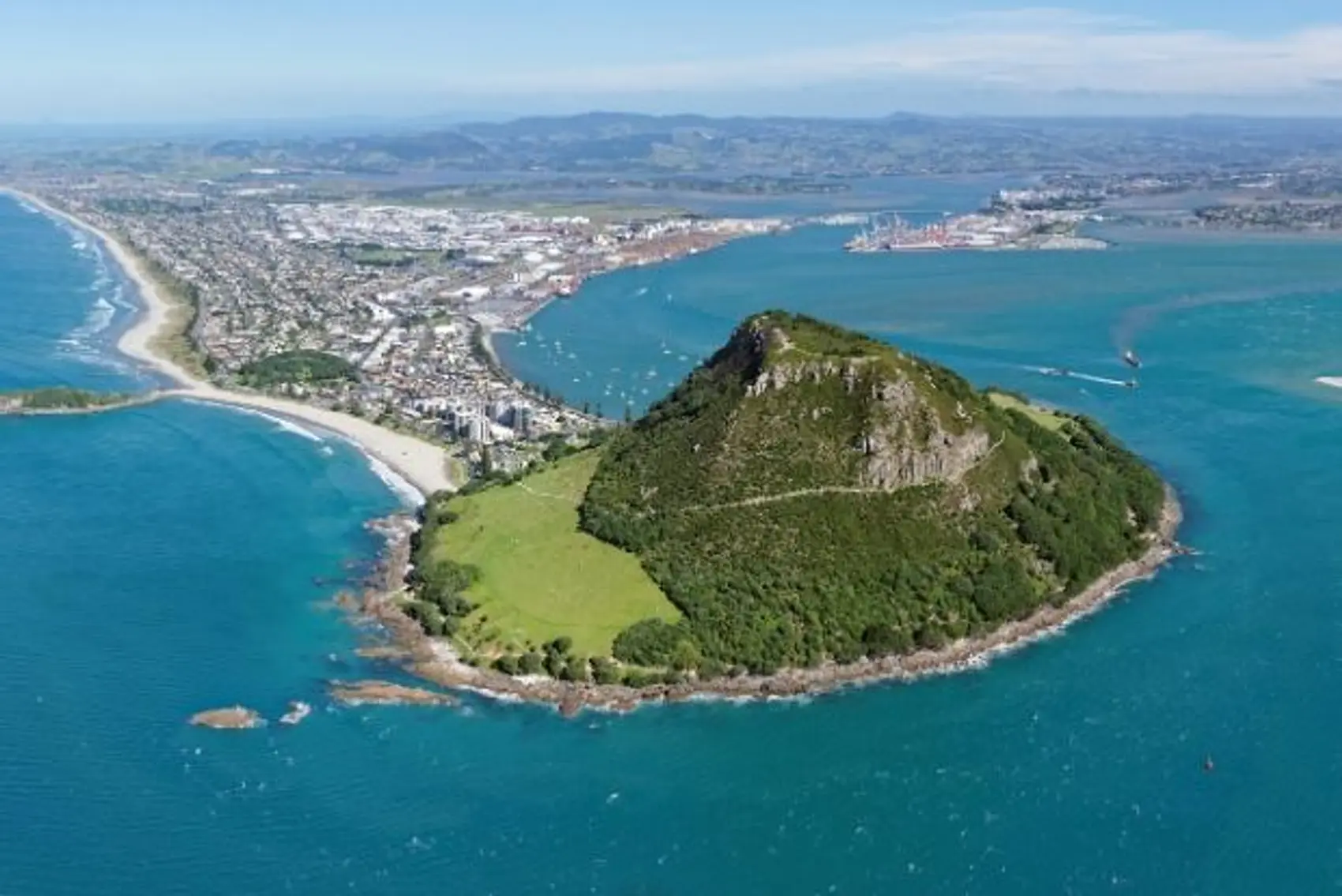 Mount Maunganui