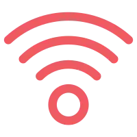 WIFI icon