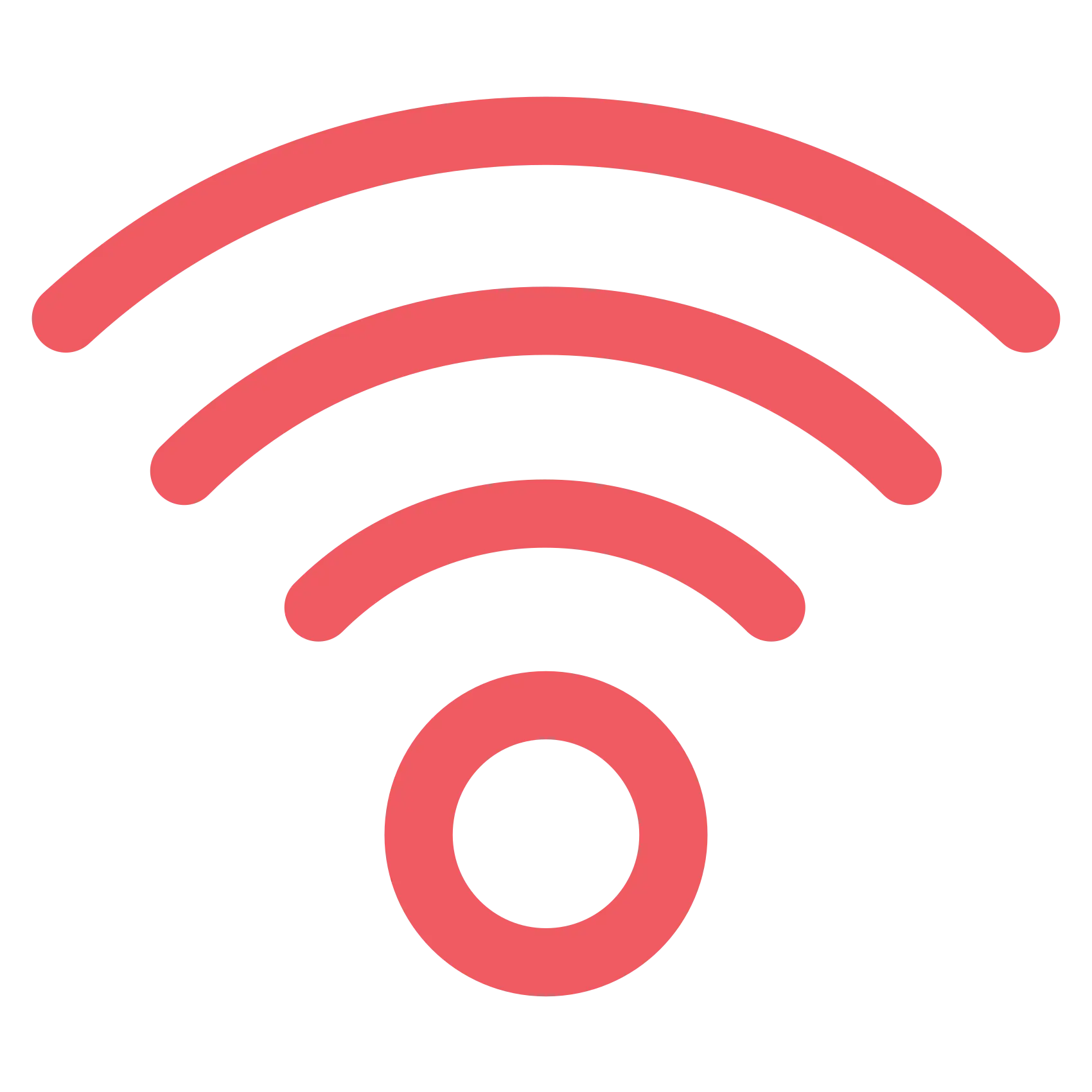 WIFI icon