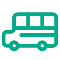 Bus icon