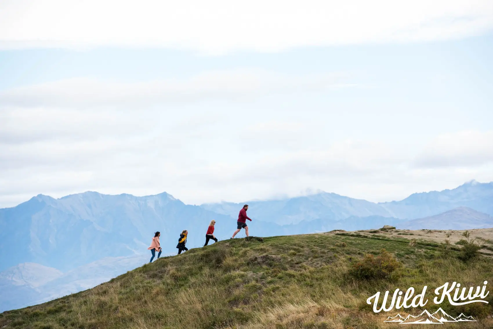 Road trips in New Zealand - Must see sights that are within walking distance