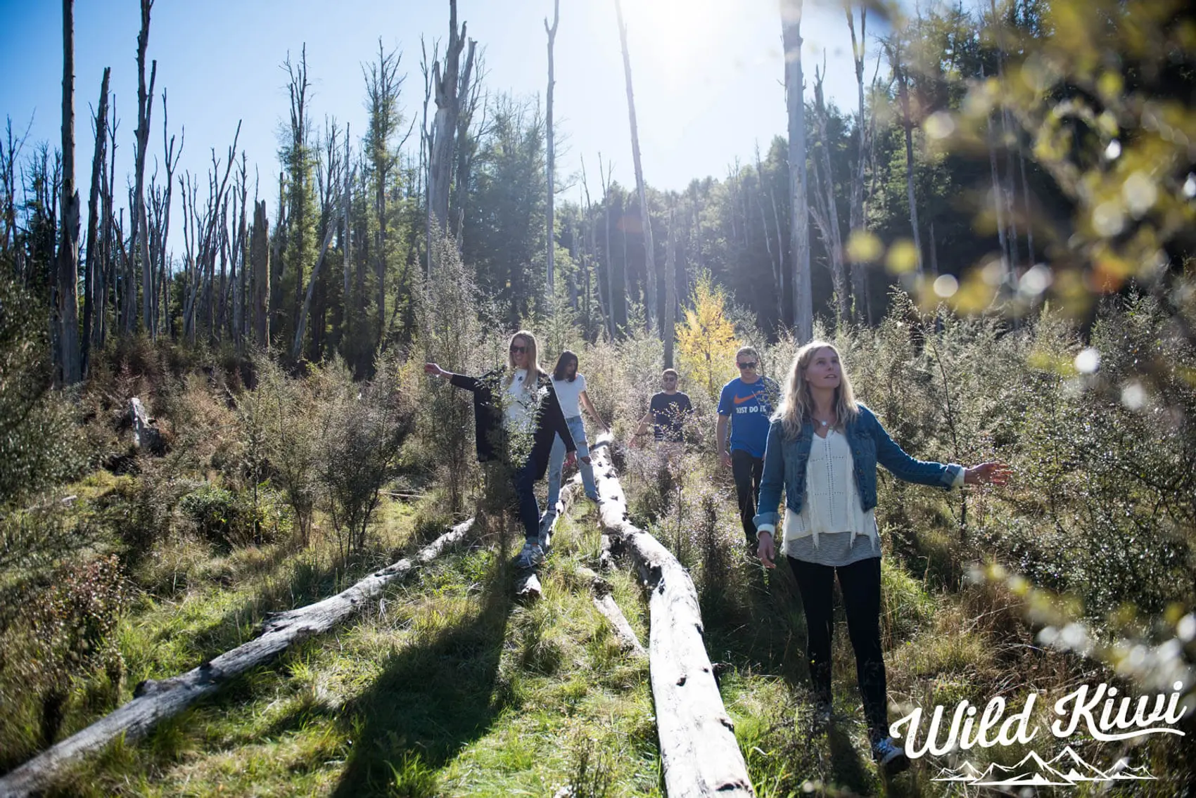 New Zealand holidays for adventurous people - Explore all that the country has to offer