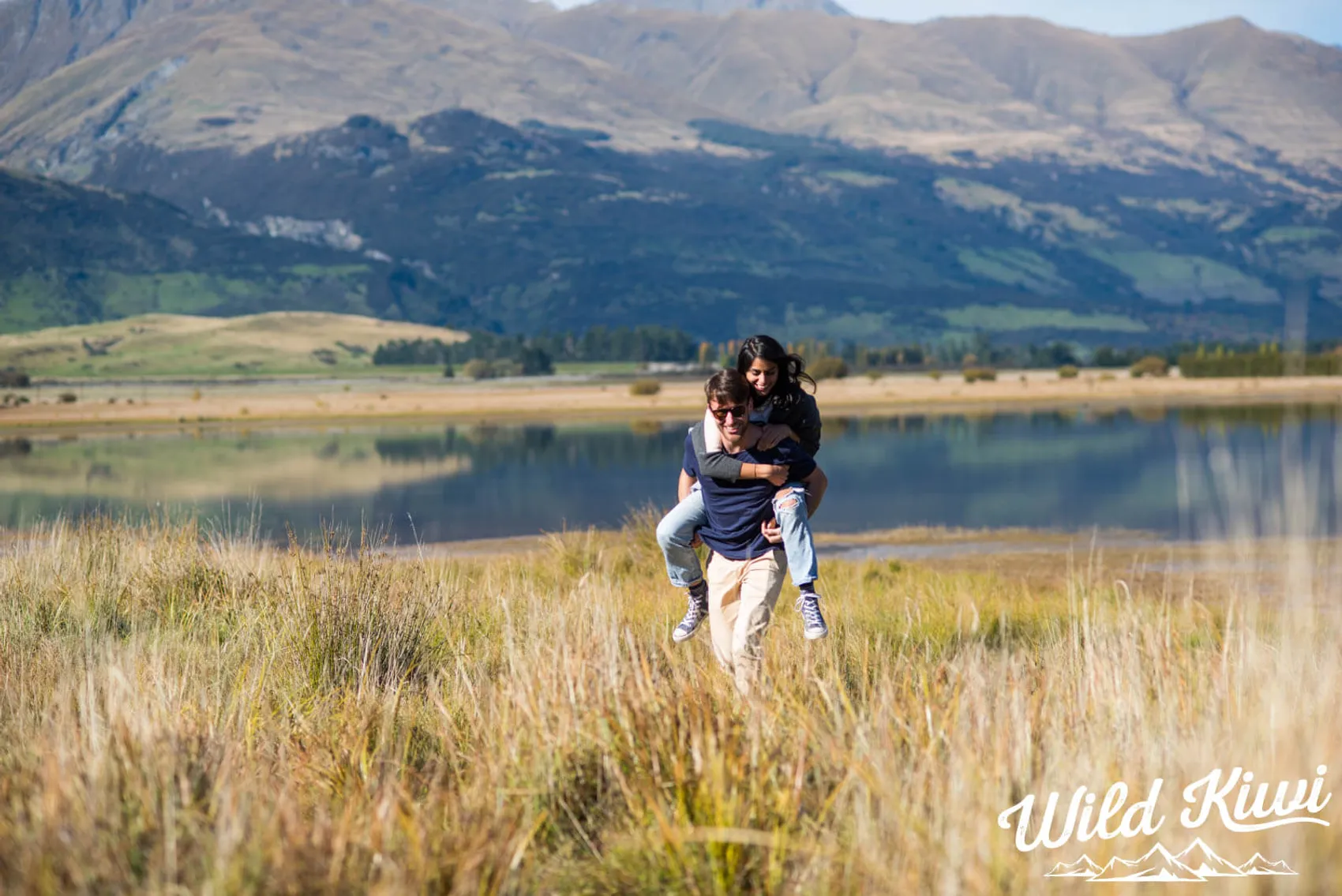 Hiking New Zealand - See natural wonders from a new perspective