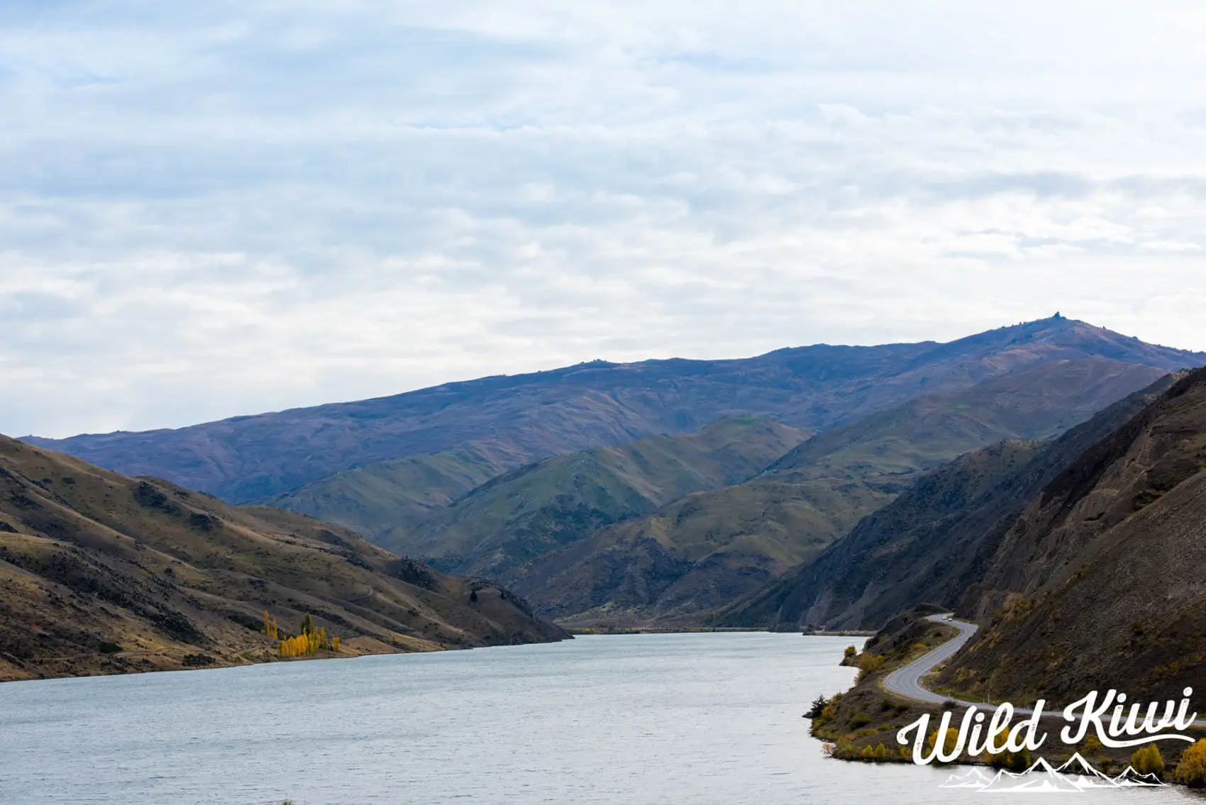 Reasons why New Zealand rocks - Gorgeous views