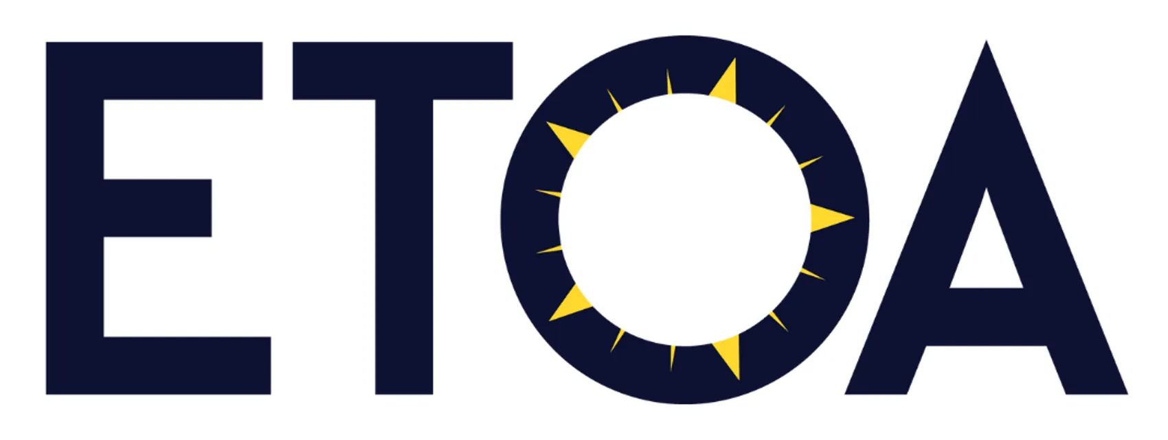 ETOA logo