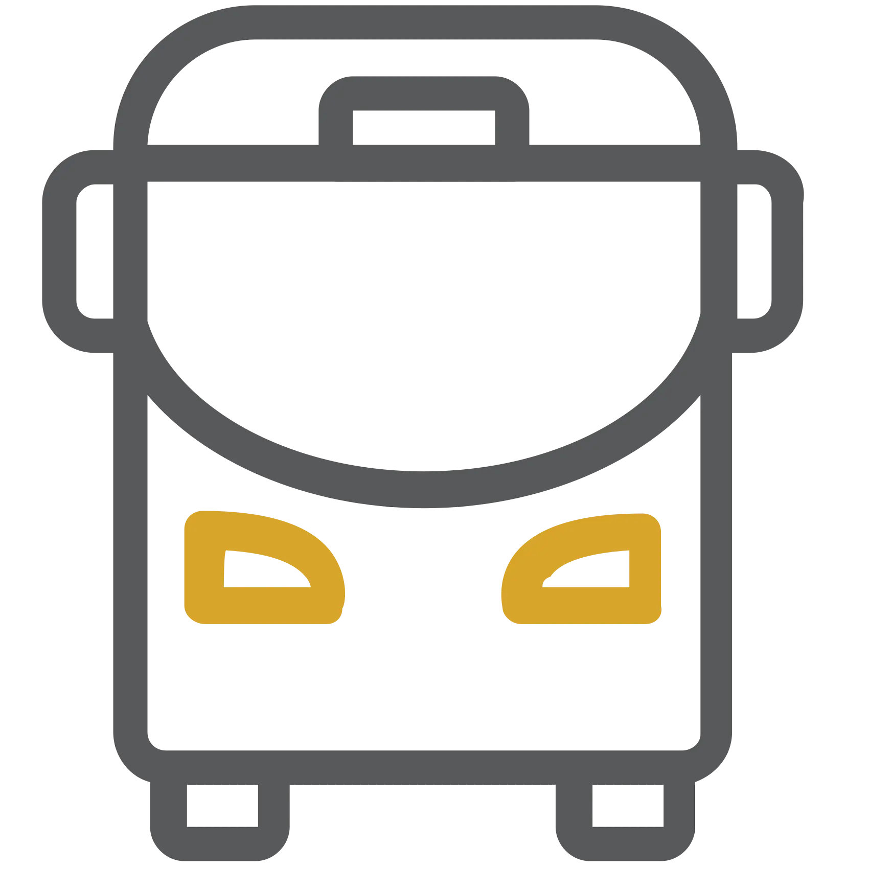 Bus icon