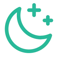 Moon icon