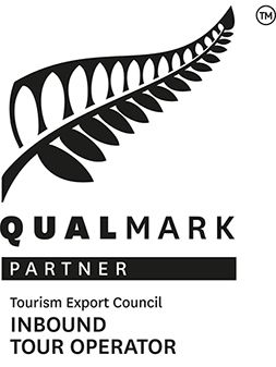Qualmark Logo