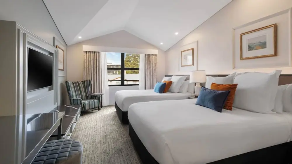 Mlilenium Hotel Queenstown