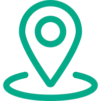 Location Pin Icon