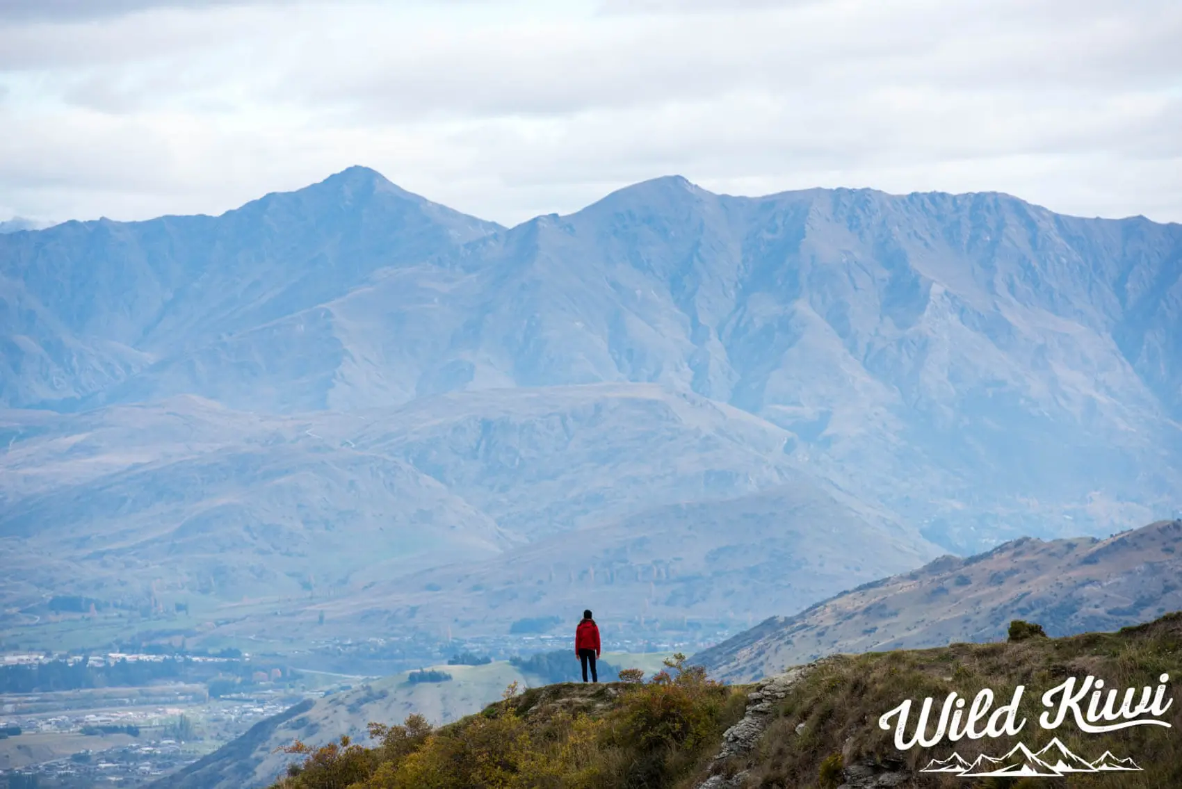 A sight for sore eyes - The beauty of New Zealand laid bare