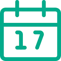 Calendar Icon