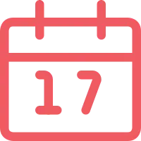 Calendar icon