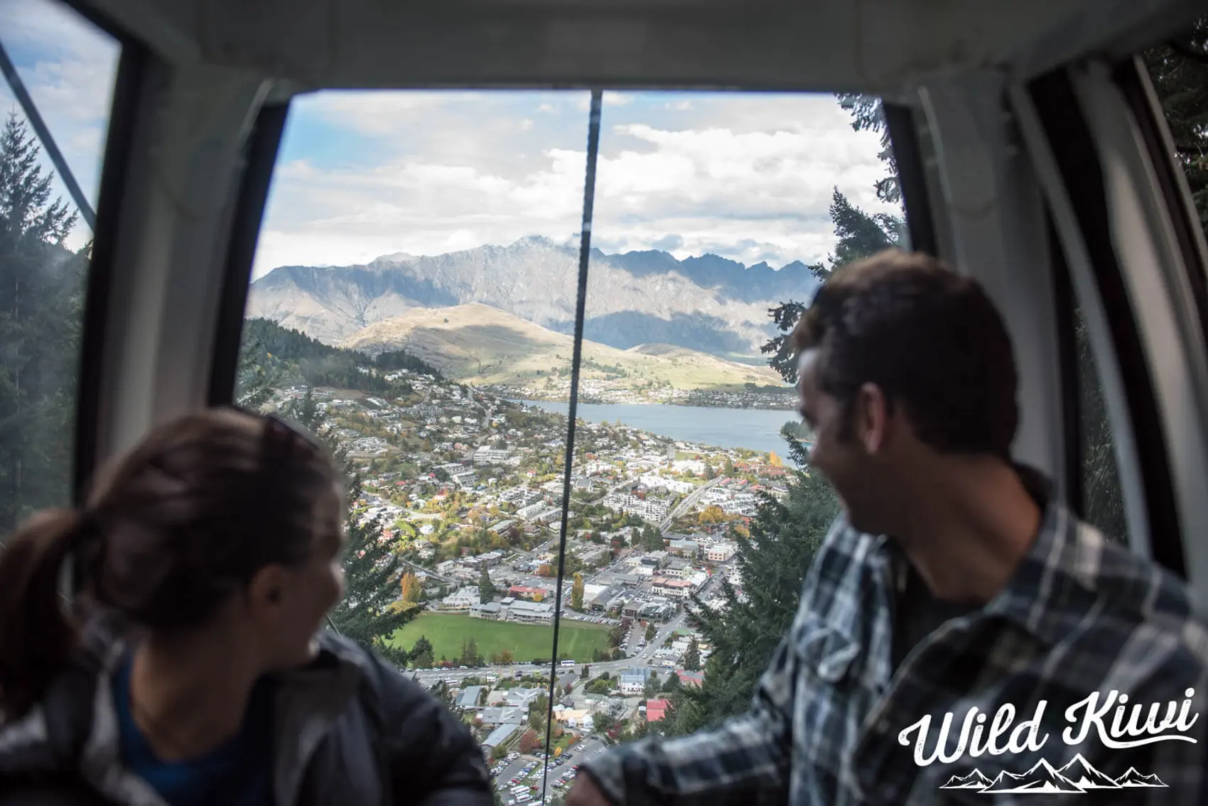 Head to New Zealand for skiing experiences aplenty - Wonderful vistas on the slopes