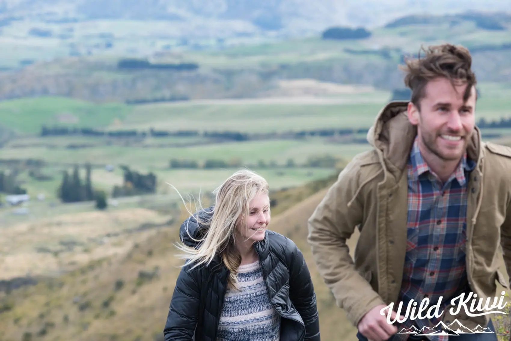 New Zealand adventures and the people who make them special - Find new friends when you travel