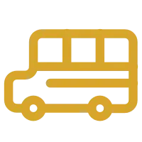 Bus icon