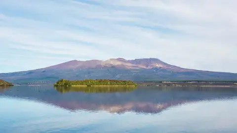 Lake Taupō