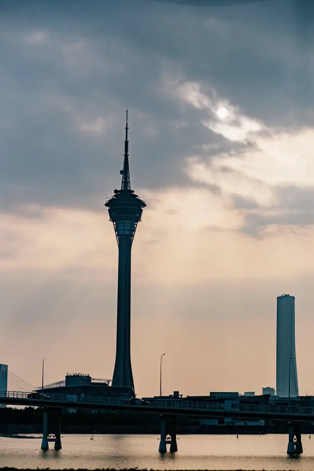 Sky Tower