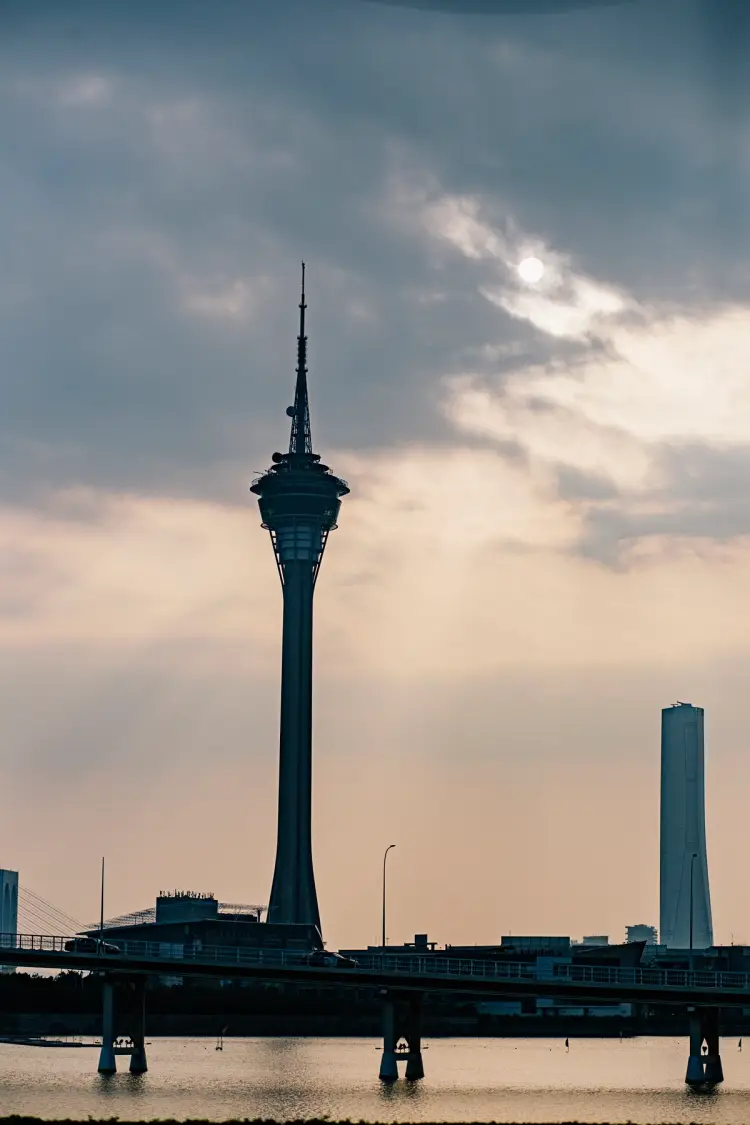 Sky Tower