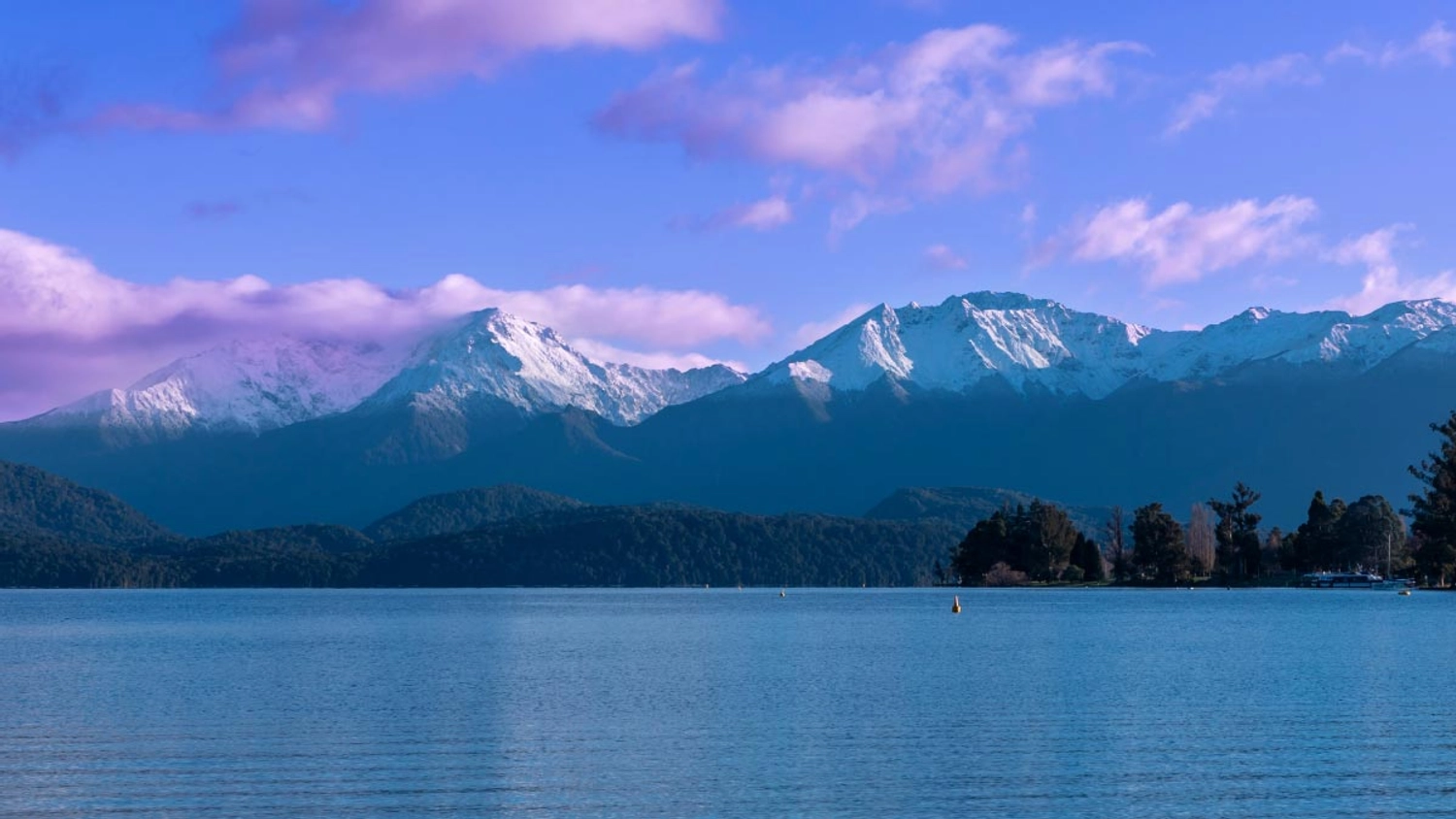 Te Anau