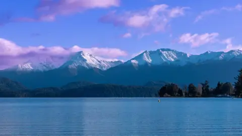 Te Anau