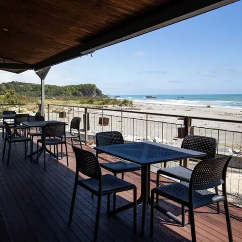 Ocean View Restaurant