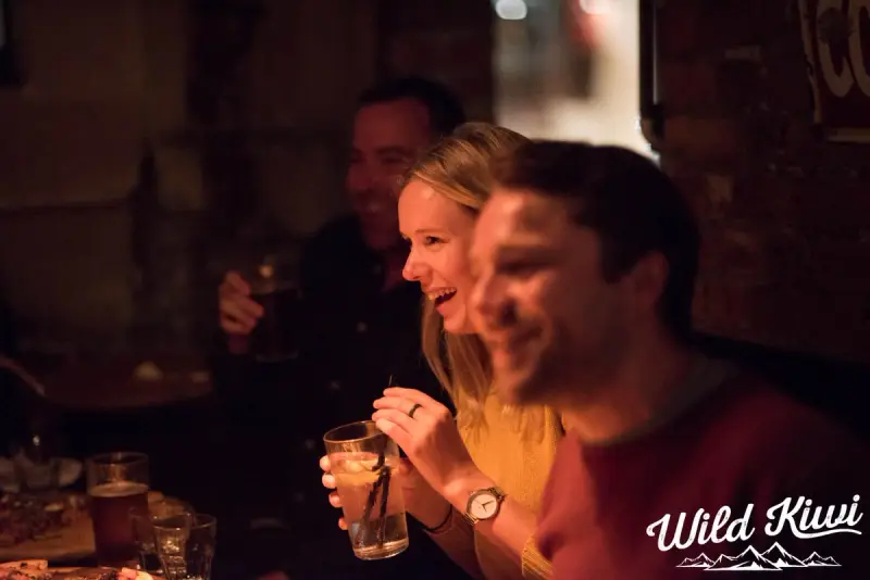 Eating out in Queenstown - Top places to visit