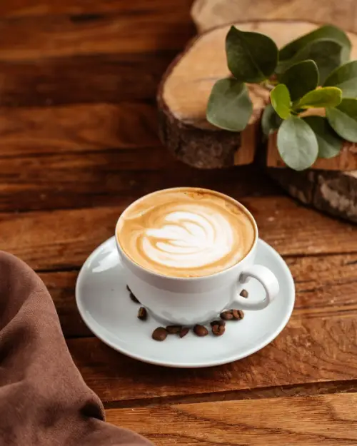 French Cafe