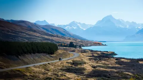 Tekapo