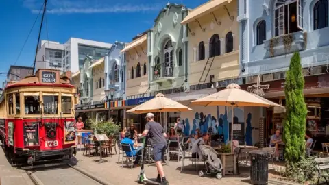 Christchurch