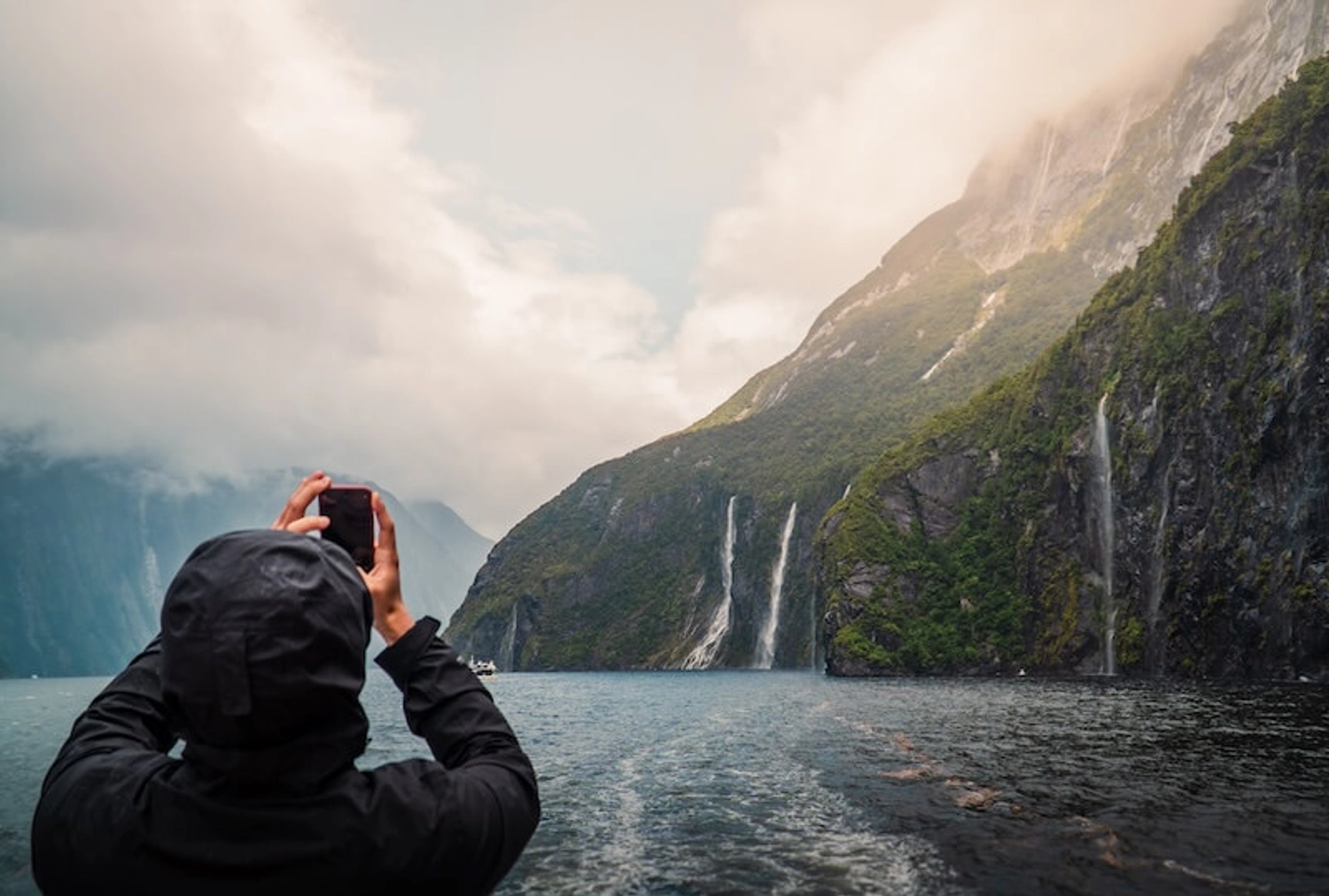Milford Sound