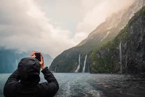 Milford Sound