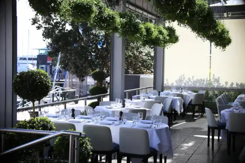 Soul Bar & Bistro