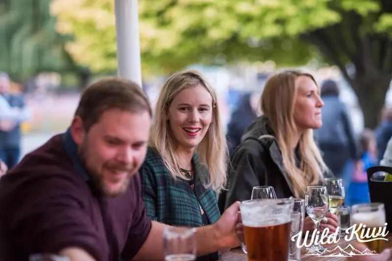 Top dishes down under - New Zealand's tongue-tingling delights