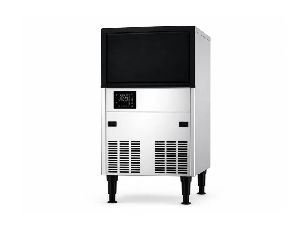 IM-169S cube ice machine for commercial refrigeration buyers