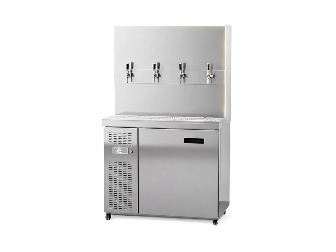 BW-120B stainless steel commercial craft beer dispensing equipment