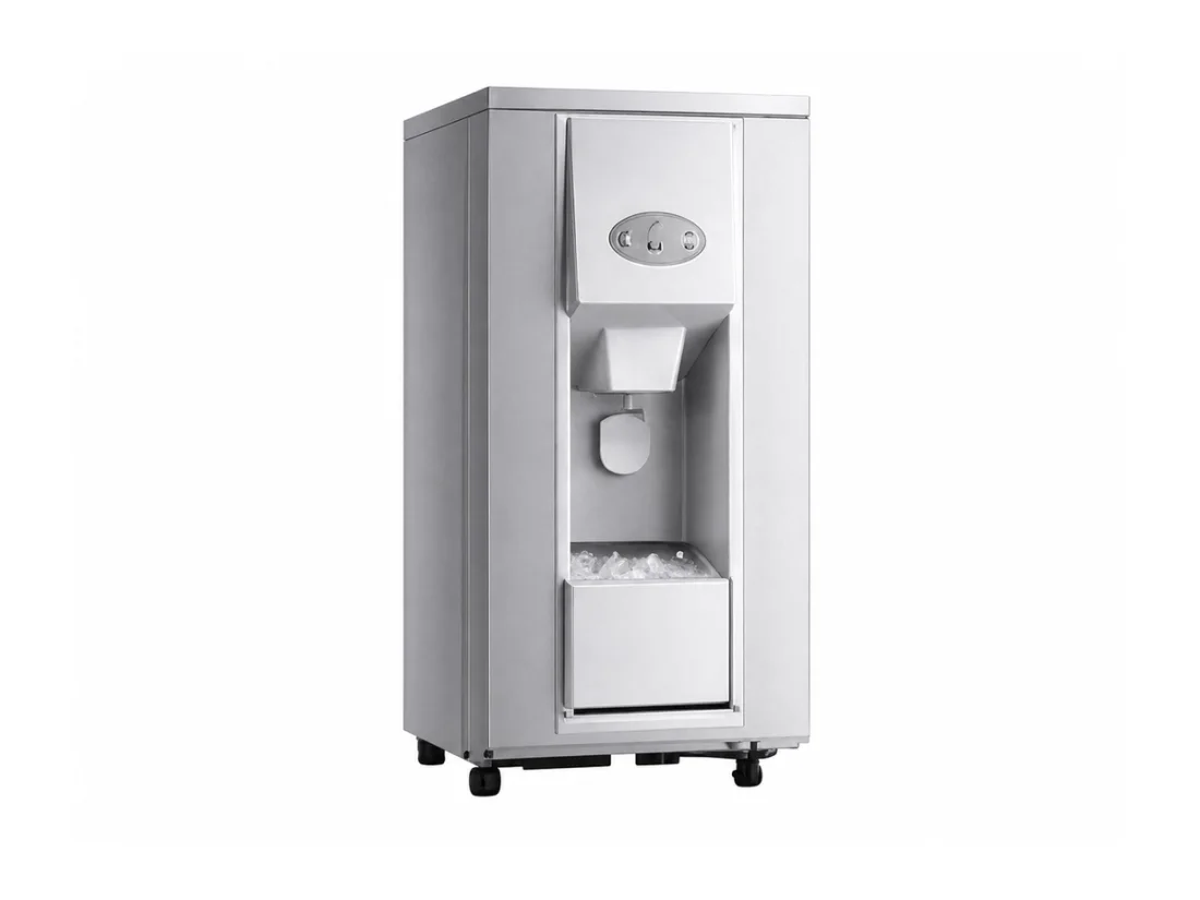 GDZBY25 ice & water dispenser for commercial refrigeration buyers